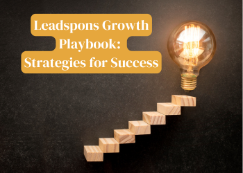 Leadspons PPT and Brochure Prepration